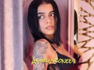 Asshleyjonees