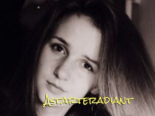 Astarteradiant