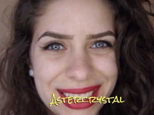 Astercrystal