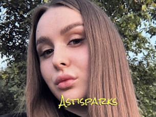 Astisparks