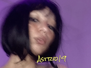 Astrid19