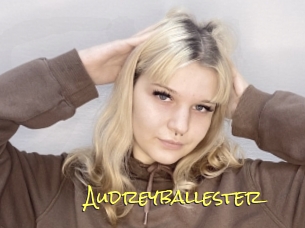 Audreyballester