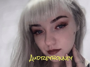 Audreybonney