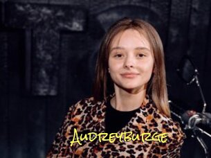 Audreyburge