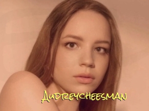 Audreycheesman