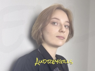 Audreygills