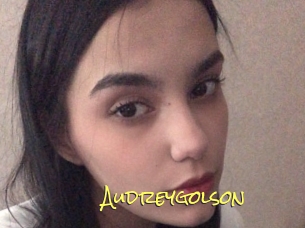 Audreygolson