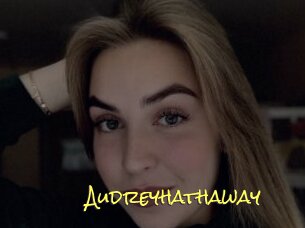 Audreyhathaway