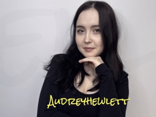 Audreyhewlett