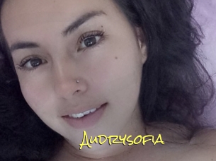 Audrysofia