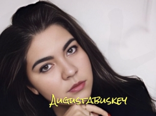 Augustabuskey