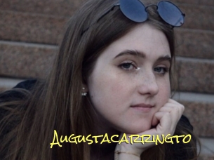 Augustacarringto