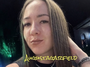 Augustagarfield