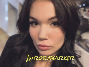 Aurorabarker