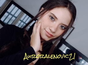 Auroralenovic21