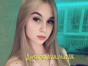 Auroravavilova