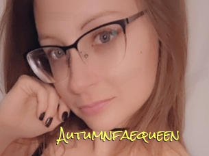 Autumnfaequeen