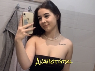 Avahotgirl