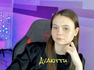 Avakittu