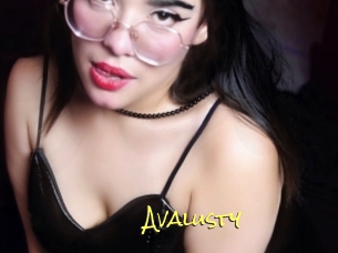 Avalusty