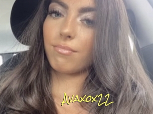 Avaxox22