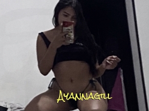 Ayannagill