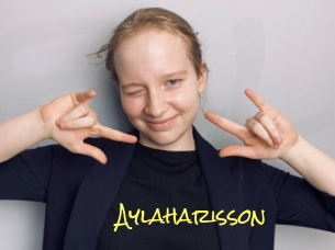 Aylaharisson