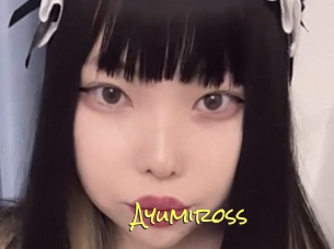 Ayumiross