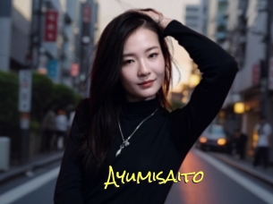 Ayumisaito