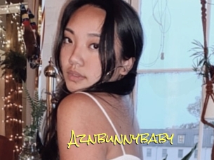 Aznbunnybaby