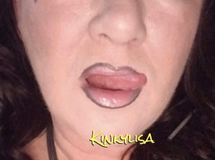 Kinkylisa