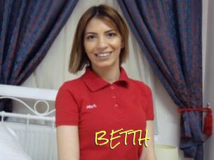 BETTH