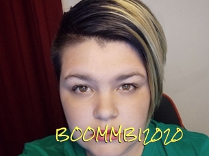 BOOMMBI2020