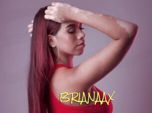 BRIANAAX