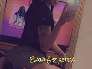 BabiiGriselda