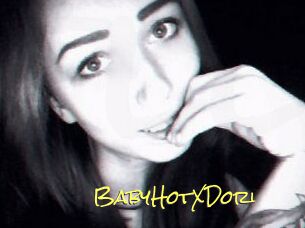 Baby_HotX_Dori