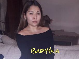 BabyMilia