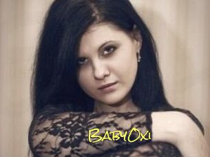 BabyOxi