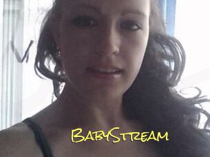 BabyStream