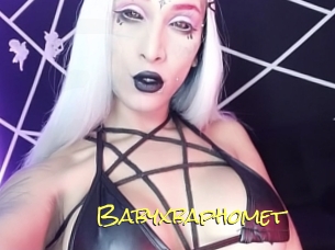 Babyxbaphomet