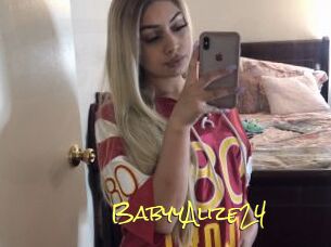 BabyyAlize24