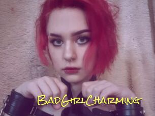 BadGirlCharming