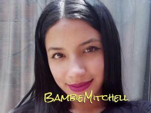 BambieMitchell