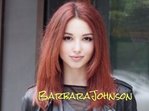 BarbaraJohnson