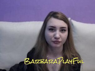 BarbaraPlayFul