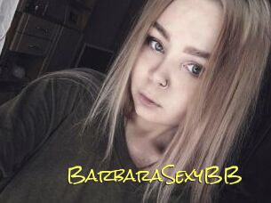 BarbaraSexyBB