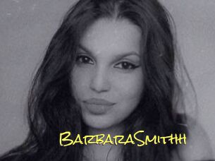 BarbaraSmithh