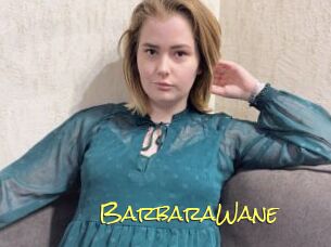 BarbaraWane