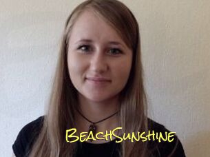 BeachSunshine