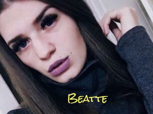 Beatte